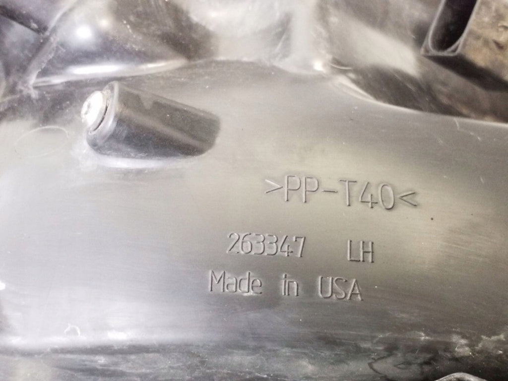 Frontscheinwerfer Mercedes-Benz W164 A1648260191 Rechts Scheinwerfer Headlight SCH8832684051pj