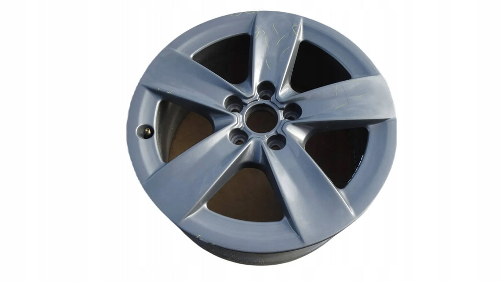 1x Alufelge 17 Zoll 8P0601025AR Audi A3 Rim Wheel