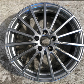 1x Alufelge 18 Zoll 6.5