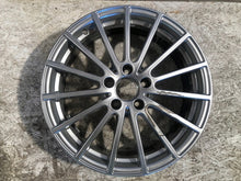 Laden Sie das Bild in den Galerie-Viewer, 1x Alufelge 18 Zoll 6.5" 5x112 38ET A1564011900 Mercedes-Benz Gla Rim Wheel FEL7189094409tq
