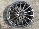 1x Alufelge 18 Zoll 6.5