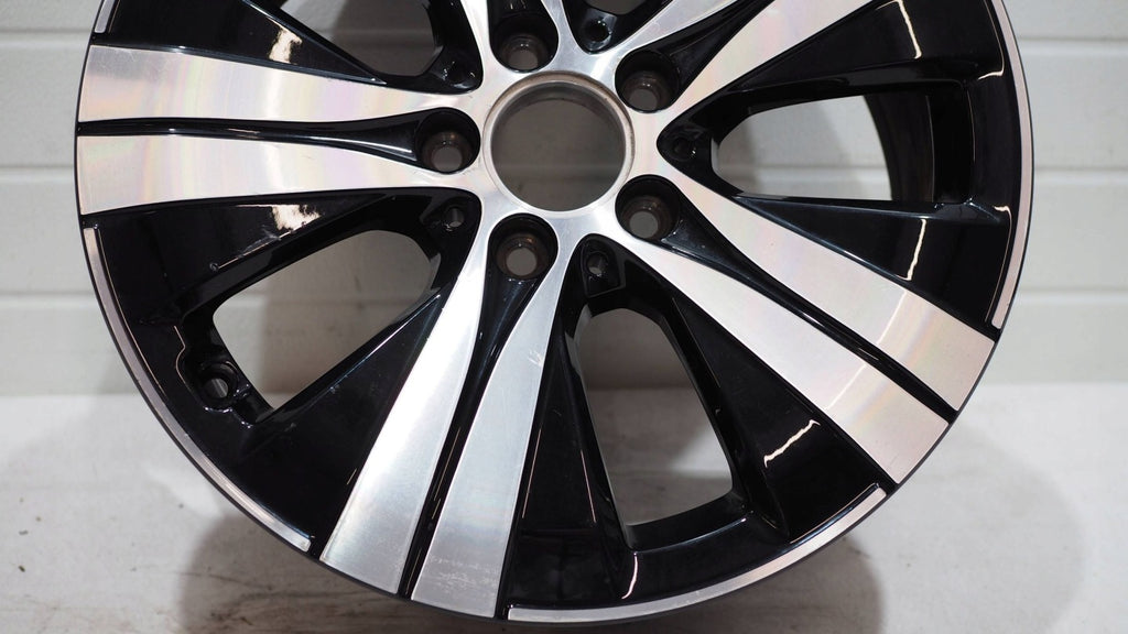 1x Alufelge 17 Zoll A2064017100 Mercedes-Benz W206 Rim Wheel FEL4090713428ro