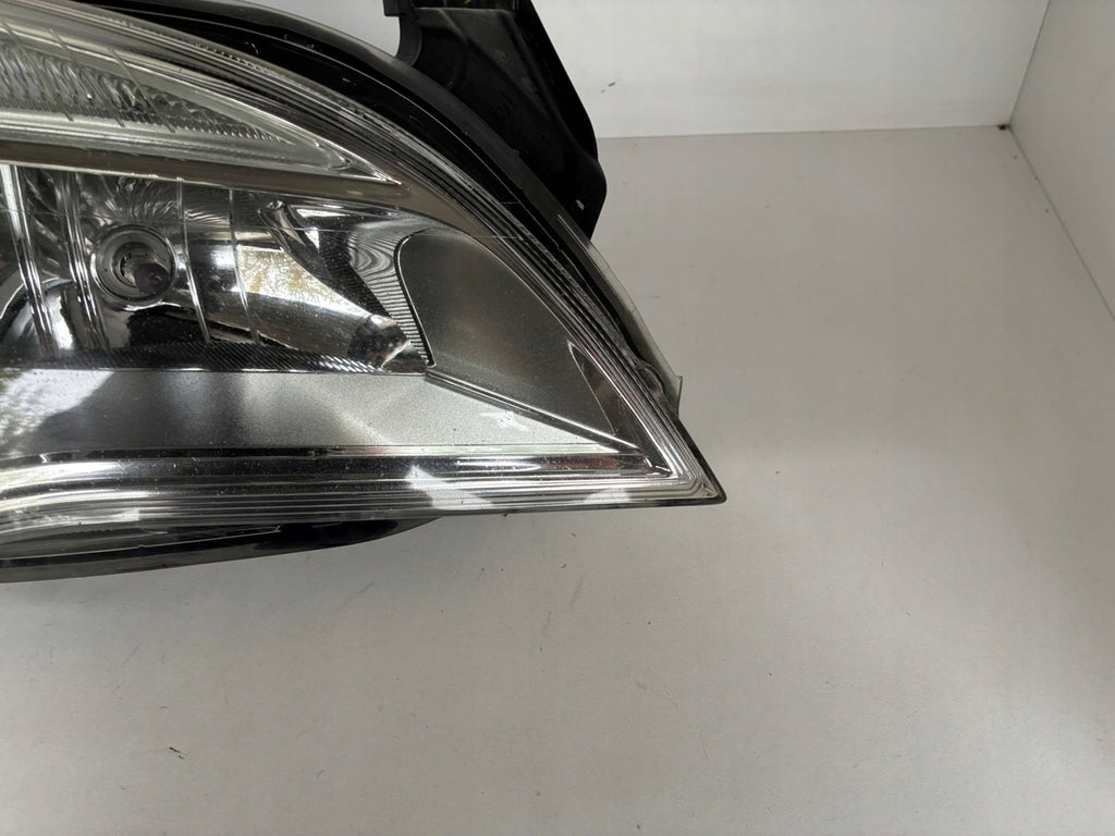 Frontscheinwerfer Opel Astra J 13253647 Rechts Scheinwerfer Headlight SCH3265775867ud
