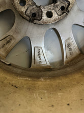 Laden Sie das Bild in den Galerie-Viewer, 1x Alufelge 17 Zoll 7.5&quot; 6855088 Bmw Rim Wheel