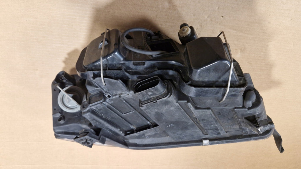 Frontscheinwerfer Audi A6 C5 14847300 Links Scheinwerfer Headlight SCH8688271498yi