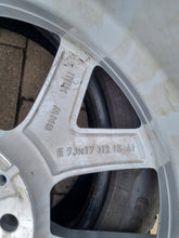 Laden Sie das Bild in den Galerie-Viewer, 1x Alufelge 17 Zoll 7.0" 5x112 6898299 BMW Rim Wheel FEL1902526825qj