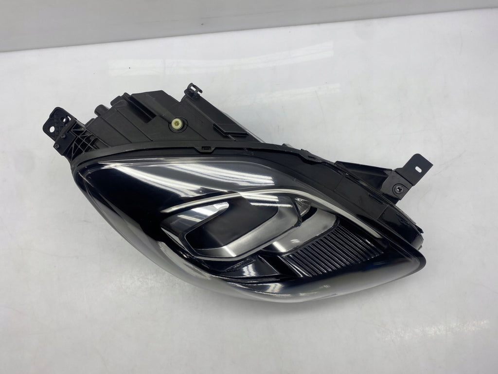 Frontscheinwerfer Ford Puma L1TB-13E014-EH LED Rechts Scheinwerfer Headlight SCH2716993965sl