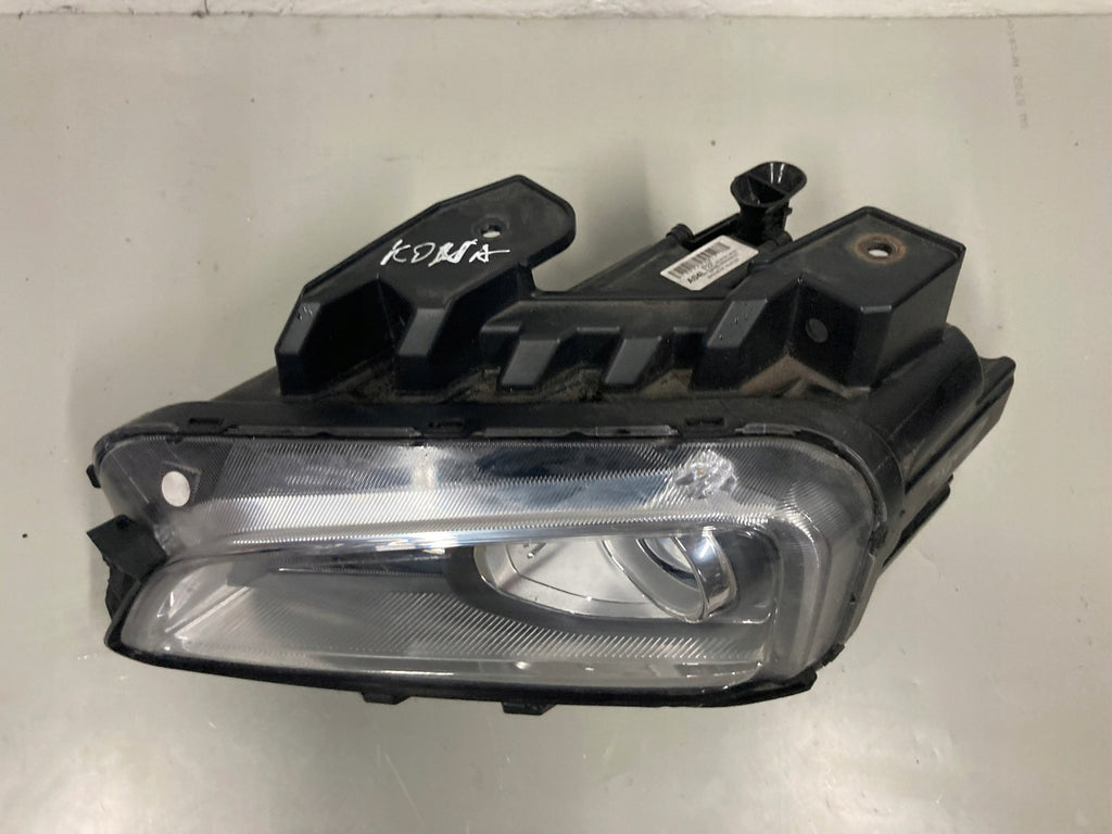 Frontscheinwerfer Hyundai Kona 92101J9100 Full LED Links Scheinwerfer Headlight