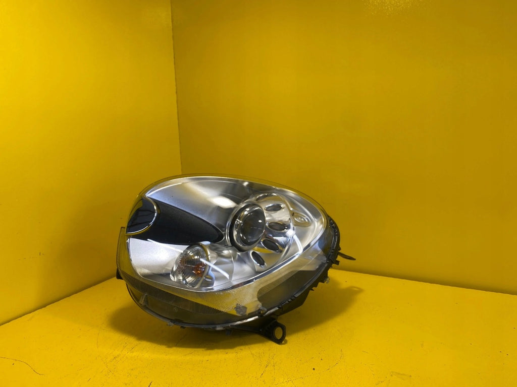 Frontscheinwerfer Mini Countryman R60 980103905 Xenon Links Headlight SCH9948077579na