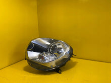 Load image into Gallery viewer, Frontscheinwerfer Mini Countryman R60 980103905 Xenon Links Headlight SCH9948077579na