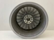 Load image into Gallery viewer, 1x Alufelge 17 Zoll 8.0&quot; 5x112 46ET Glanz Silber 8Y0601025 Audi A3 Rim Wheel