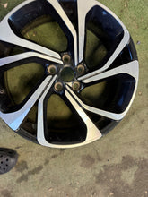 Load image into Gallery viewer, 1x Alufelge 20 Zoll 6.5" 5x114.3 33ET Glanz 403008263R Renault Grand Scenic FEL4524651807yb