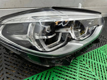 Laden Sie das Bild in den Galerie-Viewer, Frontscheinwerfer BMW X3 G01 8739654KOD 85122000 LED Rechts Headlight SCH6789652473kd