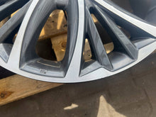 Load image into Gallery viewer, 1x Alufelge 17 Zoll 5x100 PW4570D005 Toyota Yaris Rim Wheel FEL9437199468uu