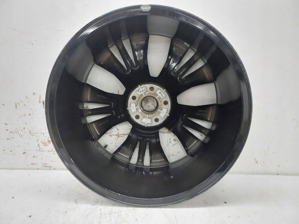 1x Alufelge 20 Zoll 403004261R Renault Espace Rim Wheel FEL3810181734gu