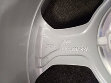 Laden Sie das Bild in den Galerie-Viewer, 1x Alufelge 17 Zoll 7.0" 5x108 50ET LJ6C1007B2A Ford Focus III Kuga Rim Wheel FEL7863931785ok