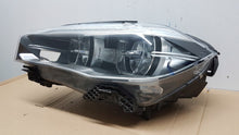 Laden Sie das Bild in den Galerie-Viewer, Frontscheinwerfer BMW X5 F15 F16 LED Links Scheinwerfer Headlight SCH5371426900yb
