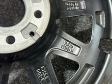 Load image into Gallery viewer, 1x Alufelge 19 Zoll A2434012000 Mercedes-Benz Eqa H243 Eqb X243 Rim Wheel FEL9906425633js