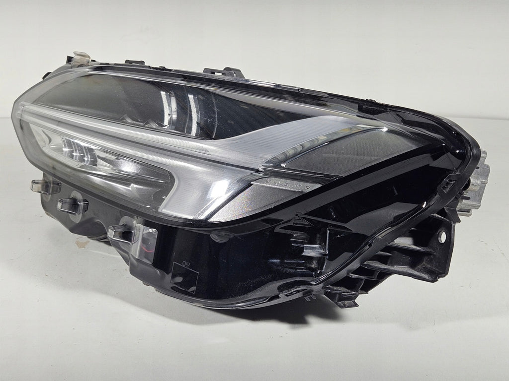 Frontscheinwerfer Volvo S90 V90 31655752 LED Links Scheinwerfer Headlight SCH2097064773kx