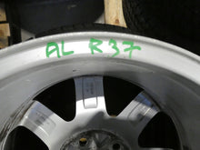 Laden Sie das Bild in den Galerie-Viewer, 1x Alufelge 16 Zoll 7.0" 5x112 42ET Glanz Silber 4F0071496 Audi B9 Rim Wheel FEL6009896285at