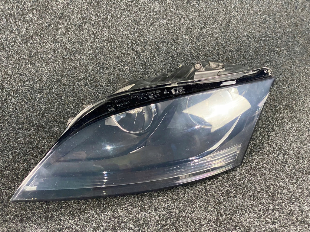 Frontscheinwerfer Audi Tt 8J0941003 Xenon Ein Stück (Rechts oder Links)