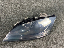 Laden Sie das Bild in den Galerie-Viewer, Frontscheinwerfer Audi Tt 8J0941003 Xenon Ein Stück (Rechts oder Links)