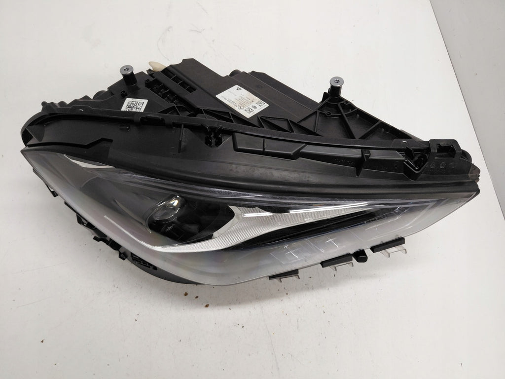 Frontscheinwerfer Mercedes-Benz Cla A1189060801 Rechts Scheinwerfer Headlight SCH1407064745ej