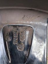 Load image into Gallery viewer, 1x Alufelge 19 Zoll 8.5" 5x130 7P6601025K VW Touareg Rim Wheel FEL2202369591np