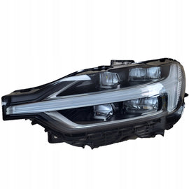 Frontscheinwerfer Volvo Xc60 II 32133548 Full LED Links Scheinwerfer Headlight SCH9438774119gu
