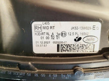 Laden Sie das Bild in den Galerie-Viewer, Frontscheinwerfer Land Rover Range I L405 Rh JK52-13W029-EG Rechts Headlight SCH7125037361hf