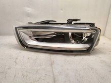 Laden Sie das Bild in den Galerie-Viewer, Frontscheinwerfer Audi Q3 8U0941031 Xenon Links Scheinwerfer Headlight SCH9748638390eq