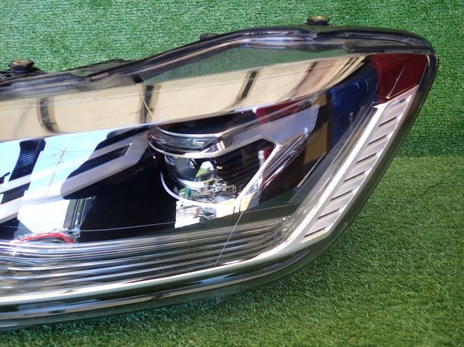 Frontscheinwerfer VW Caddy 2K8941035N Full LED Links Scheinwerfer Headlight SCH8276906909jm