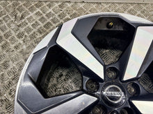 Laden Sie das Bild in den Galerie-Viewer, 1x Alufelge 18 Zoll 5x114.3 45ET Nissan Qashqai I J12 Rim Wheel FEL3189332293nl