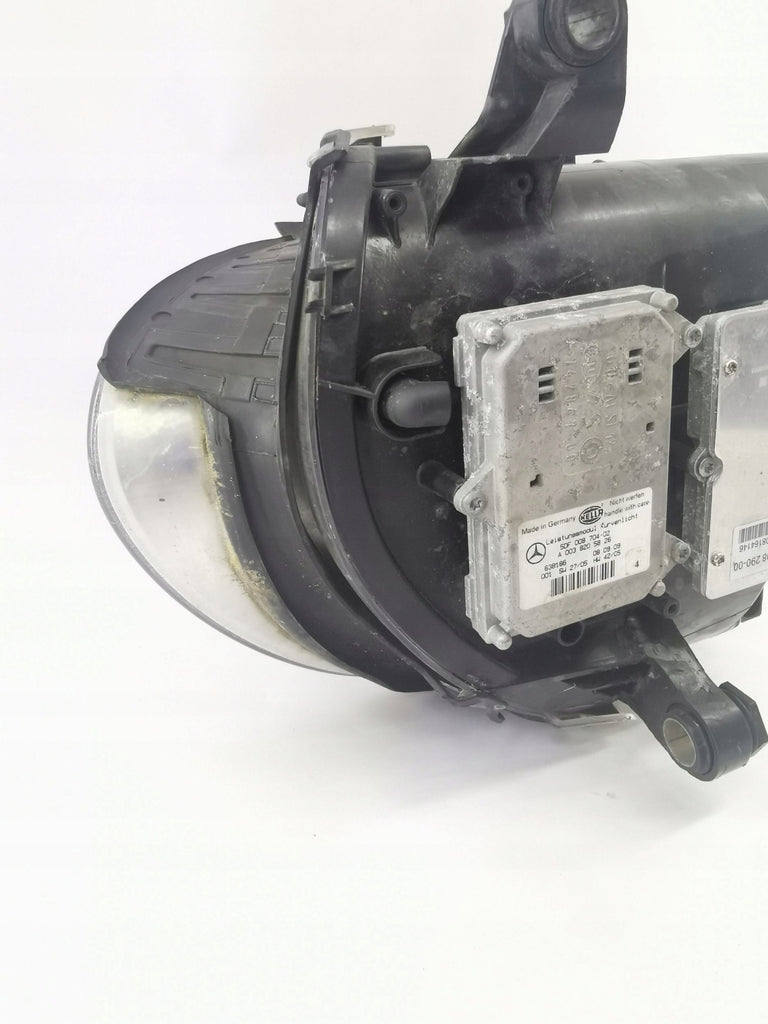 Frontscheinwerfer Mercedes-Benz W251 A0038205826 A2518202661 Rechts Headlight SCH4170926893hy