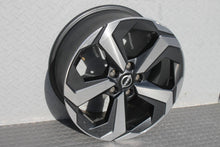 Load image into Gallery viewer, 1x Alufelge 18 Zoll -6UA8B- Nissan III 1 Qashqai J12 Rim Wheel FEL7235048458ap
