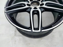 Laden Sie das Bild in den Galerie-Viewer, 1x Alufelge 18 Zoll 7.5" 5x112 52ET Schwarz A1764010700 Mercedes-Benz Rim Wheel FEL6946578730dj
