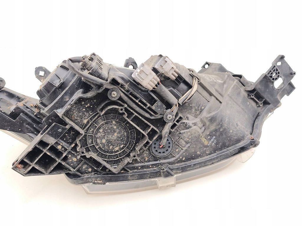 Frontscheinwerfer Mitsubishi Outlander I 8301C1-99 Links Scheinwerfer Headlight SCH3547502220jx
