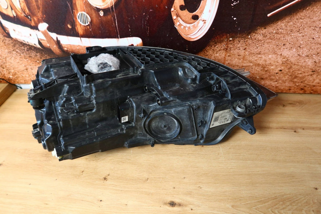 Frontscheinwerfer VW Golf VII 5G1941036 DF 1EX01306630 Rechts Headlight SCH5531267507xh