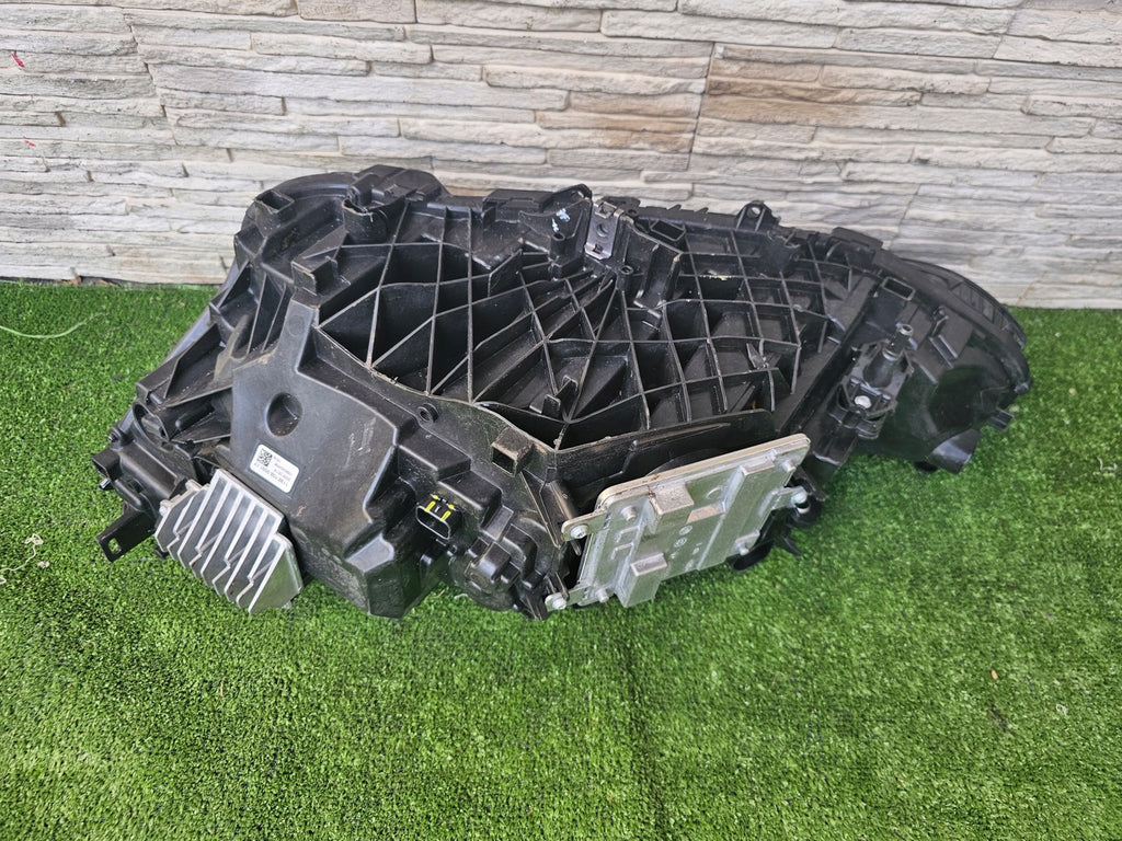 Frontscheinwerfer BMW 4 G22 G23 G26 LED Ein Stück (Rechts oder Links) Headlight SCH4511063081so