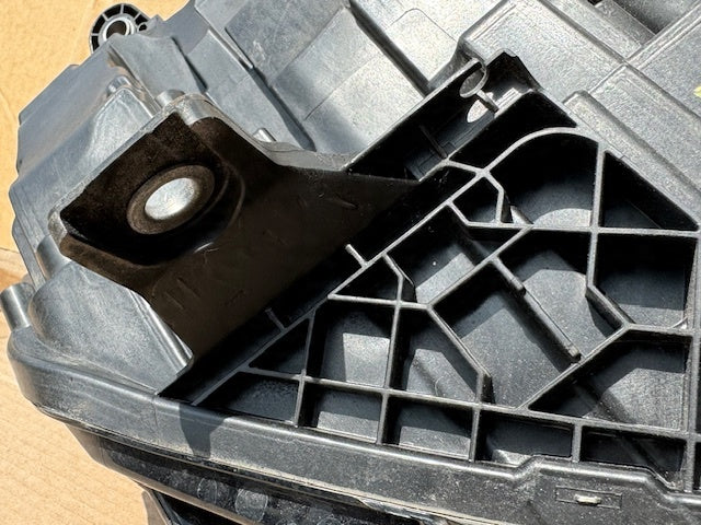 Frontscheinwerfer Skoda Enyaq 5LB941015 Links Scheinwerfer Headlight