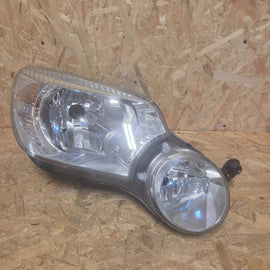 Frontscheinwerfer Skoda Yeti Rechts Scheinwerfer Headlight SCH3806289095ys
