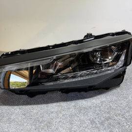 Frontscheinwerfer Skoda Scala 655941015A Full LED Ein Stück (Rechts oder Links) SCH9228879442tz