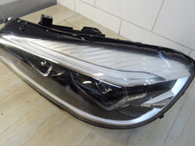 Laden Sie das Bild in den Galerie-Viewer, Frontscheinwerfer BMW 2 F45 F46 8738641-03 LED Links Scheinwerfer Headlight SCH8844506114qe