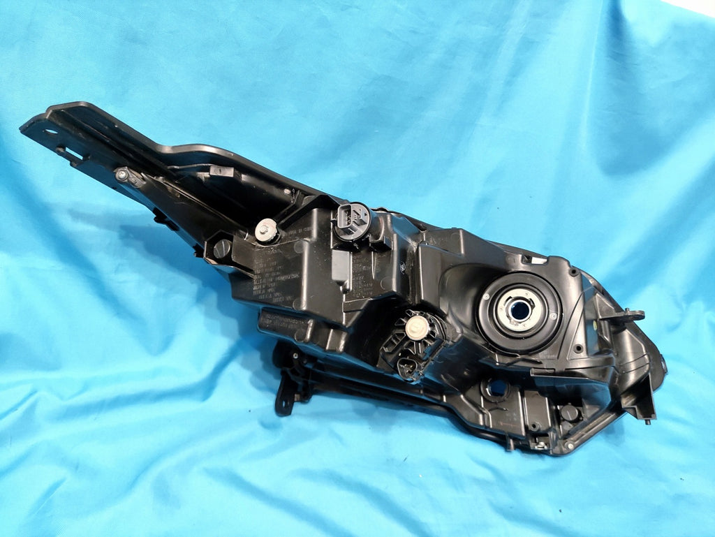 Frontscheinwerfer Honda Hrv Hr-V Full LED Links Scheinwerfer Headlight SCH8483471425dd