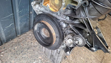 Load image into Gallery viewer, Motor Mercedes-Benz Sprinter 6120110201 2.7 CDI 180TKm Diesel Engine Unkomplett MOT7366009486qx