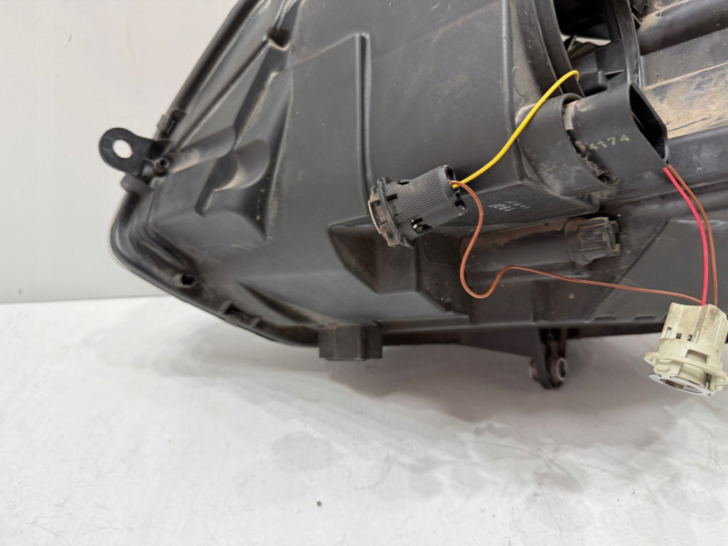 Frontscheinwerfer VW T5 7E1941016R Rechts Scheinwerfer Headlight SCH1791694893as