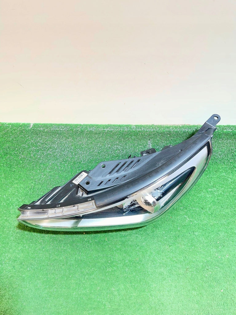 Frontscheinwerfer Hyundai I30 III 92101G4100 Links Scheinwerfer Headlight SCH4909434184wz
