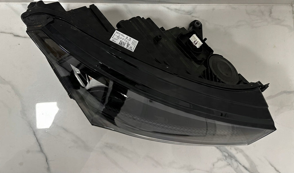 Frontscheinwerfer Skoda Enyaq 5LB941016 Rechts Scheinwerfer Headlight