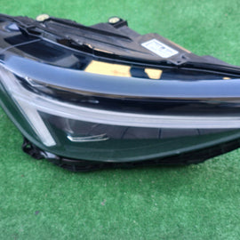 Frontscheinwerfer Volvo Xc40 32133832 Full LED Rechts Scheinwerfer Headlight SCH6491317576hs
