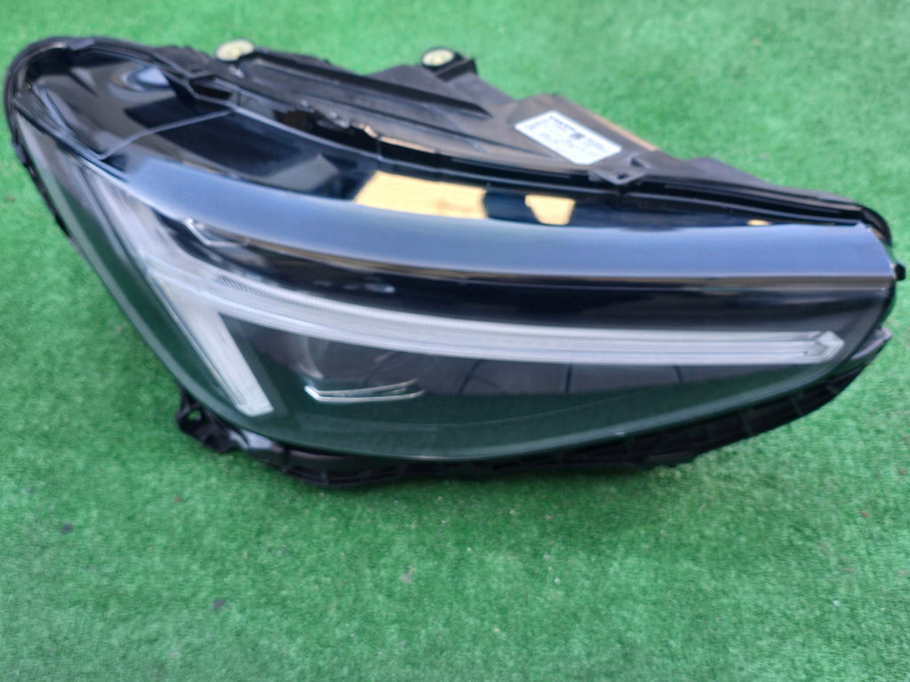 Frontscheinwerfer Volvo Xc40 32133832 Full LED Rechts Scheinwerfer Headlight SCH6491317576hs